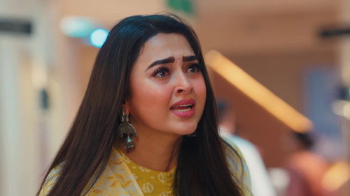 Naagin Season 6 Episode 115 - Will Prathna Save Meher?