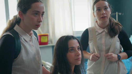 The Policeman's Daughter Season 3 Episode 20 - Episode 20