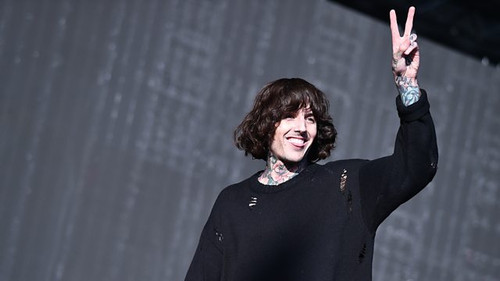 Glastonbury Season 20 Episode 13 - Bring Me The Horizon