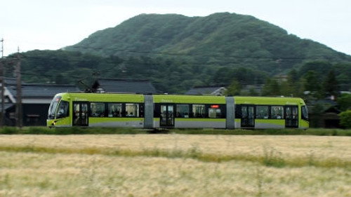 Japan Railway Journal Season 2 Episode 11 - Light Rail Vehicles: Modern Trams Reshaping Urban Transit