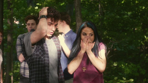 Degrassi: Next Class Season 4 Episode 2 - #GetMoney