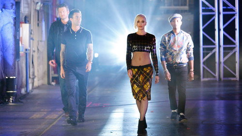 The Voice Season 9 Episode 1 - The Blind Auditions Premiere