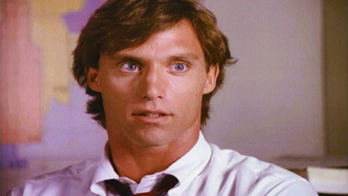Knots Landing Season 7 Episode 13 - Aftershocks