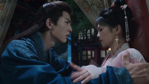 Story of Kunning Palace Season 1 Episode 31 - Episode 31