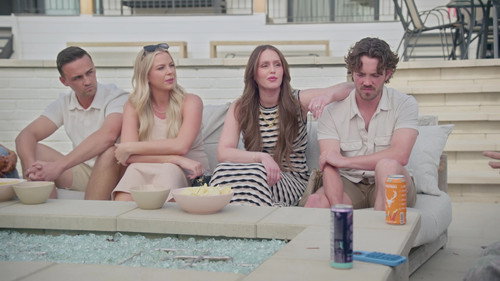 The Secret Lives of Mormon Wives Season 3 Episode 4 - The Book of Deceit