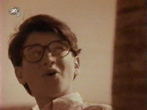 Superboy Season 4 Episode 10 - Into the Mystery