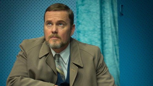 The Doctor Blake Mysteries Season 1 Episode 8 - Game of Champions