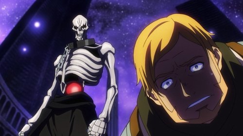 Overlord Season 3 Episode 8 - A Handful of Hope