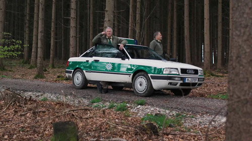 Hubert ohne Staller Season 11 Episode 6 - The Last Supper