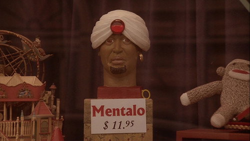The King of Queens Season 5 Episode 11 - Mentalo Case