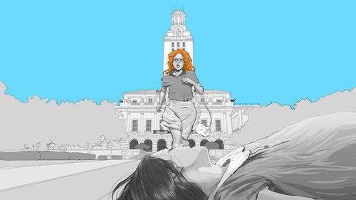 Independent Lens Season 18 Episode 9 - TOWER