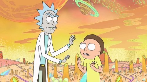 undefined Season 1 Episode 1 - Pilot