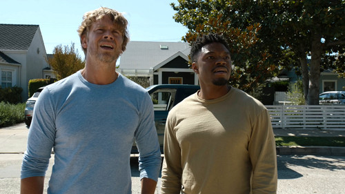 NCIS: Los Angeles Season 14 Episode 5 - Flesh & Blood
