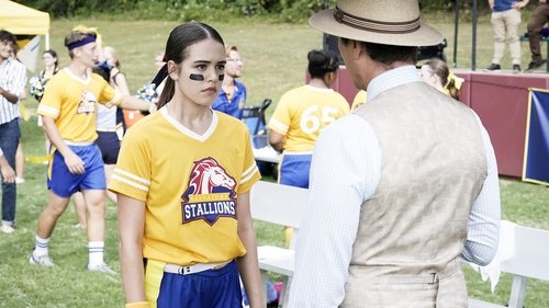 Legacies Season 2 Episode 3 - You Remind Me of Someone I Used to Know