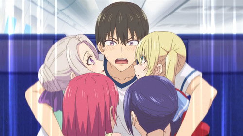 Girlfriend, Girlfriend Season 2 Episode 9 - Vacay With the Girlfriends