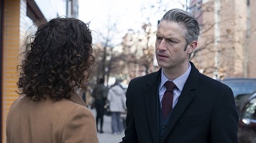 Law & Order: Special Victims Unit Season 21 Episode 20 - The Things We Have to Lose