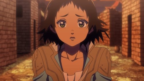 undefined Season 1 Episode 15 - A Girl Named Tonari
