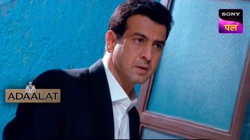 Inteqaam Suryakiran Ka Part 1 still