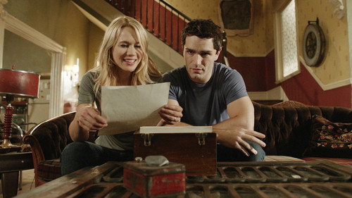 Being Human Season 4 Episode 4 - The Panic Womb