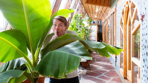 Zillow Gone Wild Season 2 Episode 1 - Stay For A-Wild