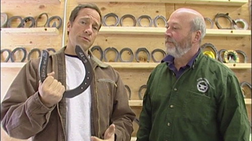 Dirty Jobs Season 1 Episode 5 - Vexcon