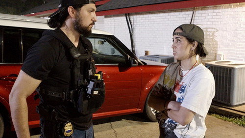 Predator Files Season 1 Episode 13 - The Delivery Man Part 2