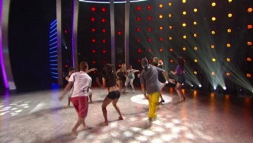 So You Think You Can Dance Season 7 Episode 8 - Top 10 Perform