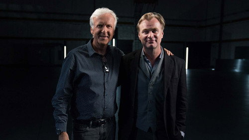 James Cameron's Story of Science Fiction Season 1 Episode 4 - Dark Futures