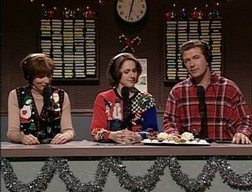 The Best of Alec Baldwin still
