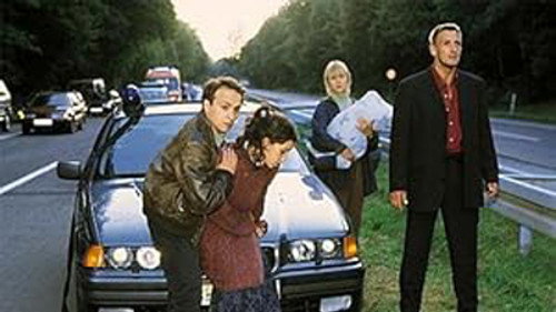 Alarm for Cobra 11: The Motorway Police Season 2 Episode 1 - Abandoned