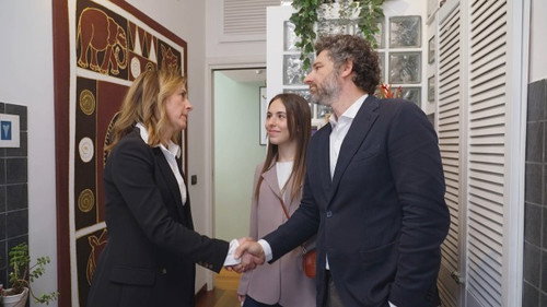 Giulia still