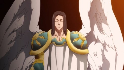 The Seven Deadly Sins Season 4 Episode 3 - A Single-Minded Love