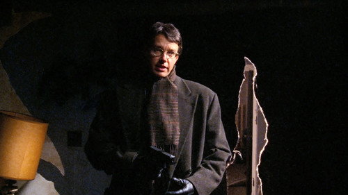 Homicide: Life on the Street Season 7 Episode 17 - Zen and the Art of Murder