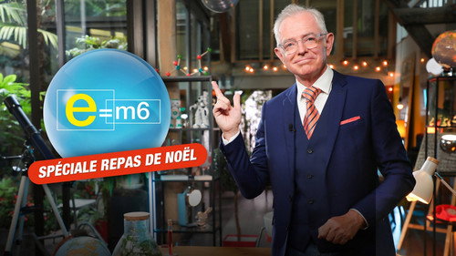 E=M6 Season 35 Episode 15 - Episode 15