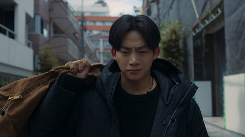 Soul Mate Season 1 Episode 7 - Because of Love