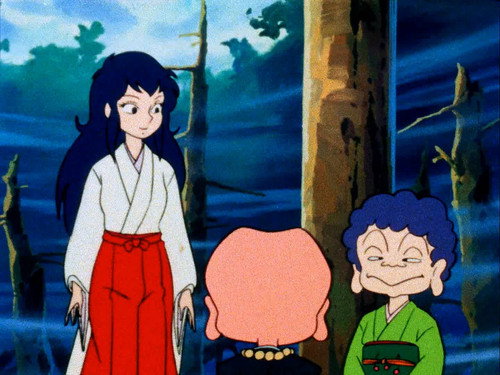 Sakura-san is My Youth! still