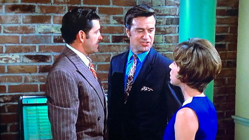 Mayberry R.F.D. Season 2 Episode 4 - Goober and the Telephone Girl