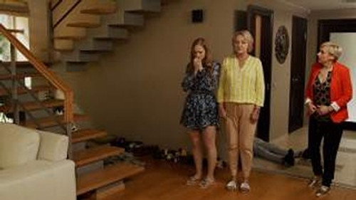 Moterys meluoja geriau Season 13 Episode 15 - Episode 15