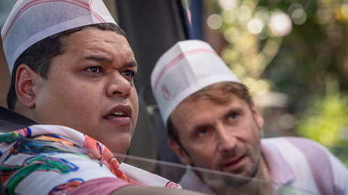 Here We Go Season 2 Episode 2 - Granny’s Street Fayre