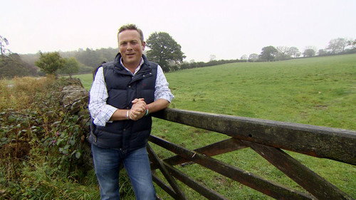 North Yorkshire still