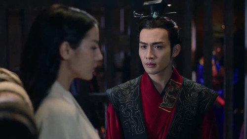 The King's Woman Season 1 Episode 17 - Episode 17