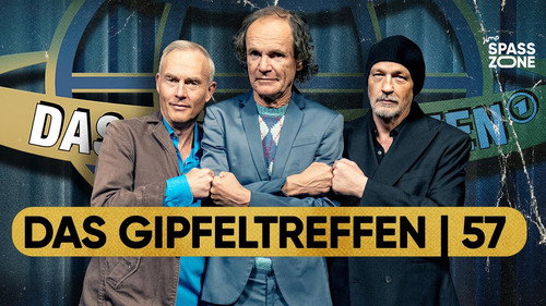 Das Gipfeltreffen Season 8 Episode 7 - Episode 7