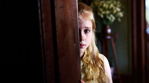 The Lost Flowers of Alice Hart Season 1 Episode 3 - Part 3: Lantern Bush