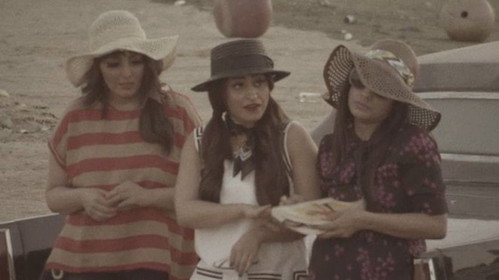 Kanat Alsham w Knain Alshamia Season 1 Episode 8 - Episode 8