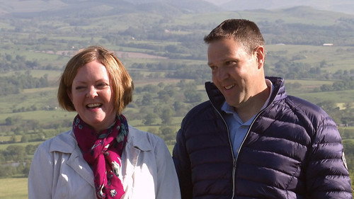 Lancashire still