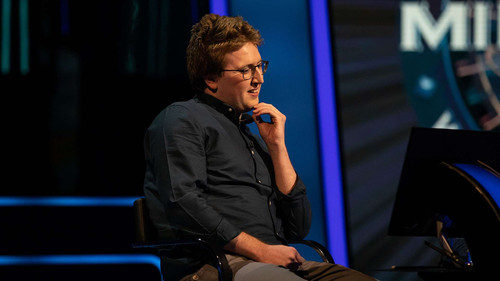 Who Wants to Be a Millionaire? Season 34 Episode 11 - Episode 11