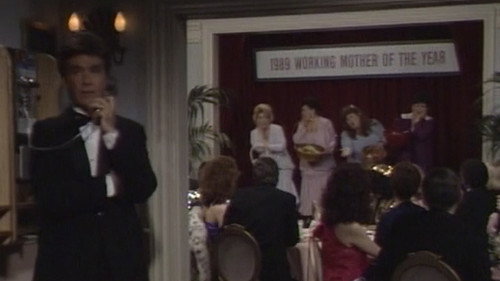 Growing Pains Season 4 Episode 12 - Mom of the Year