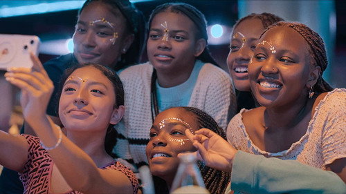 undefined Season 1 Episode 5 - My Power