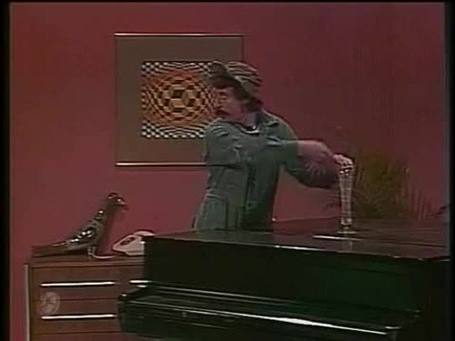 El Chapulín Colorado Season 6 Episode 23 - Episode 23