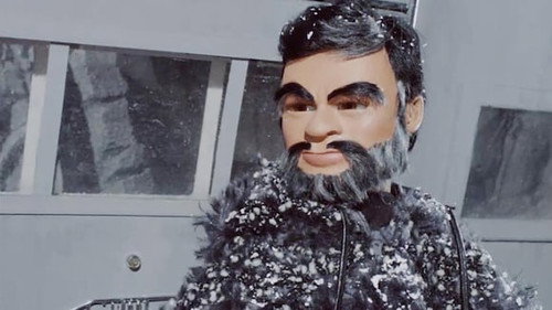 undefined Season 1 Episode 2 - The Abominable Snowman